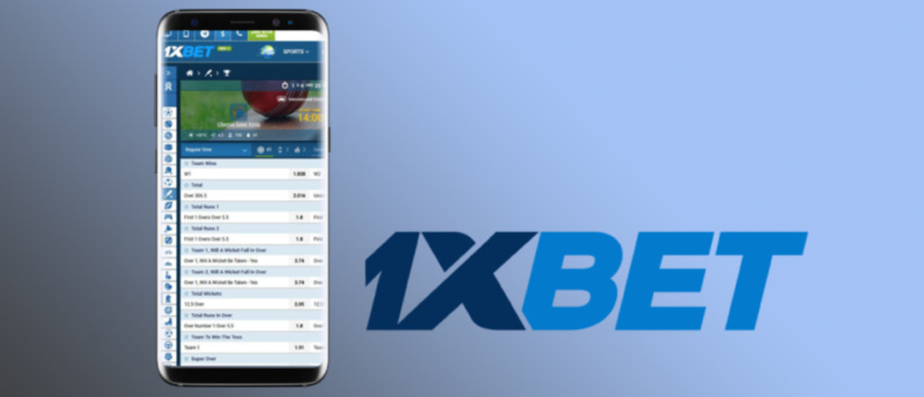1xBet App Somalia